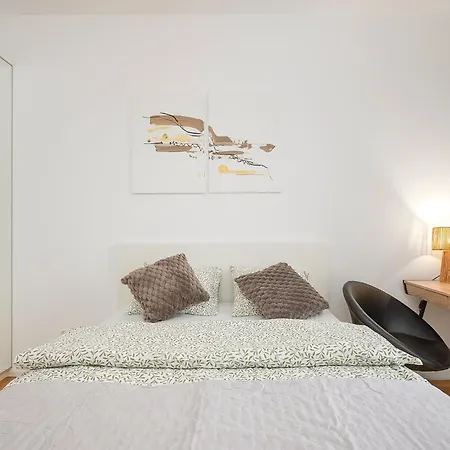 Host Kilinskiego 121c Lägenhet Łódź