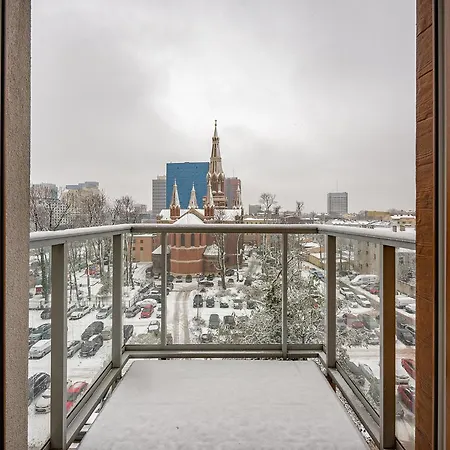 Host Kilinskiego 121c Лодзь