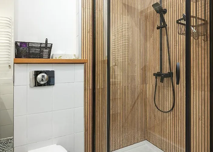 Host Kilinskiego 121c Лодзь