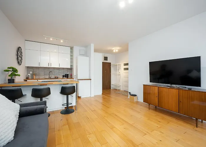 Host Kilinskiego 121c Łódź