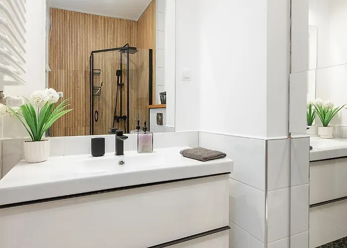 Host Kilinskiego 121c Апартаменти *