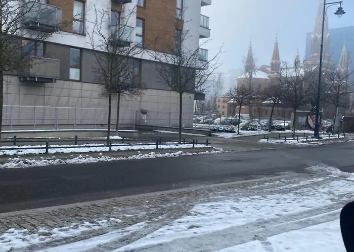 Host Kilinskiego 121c