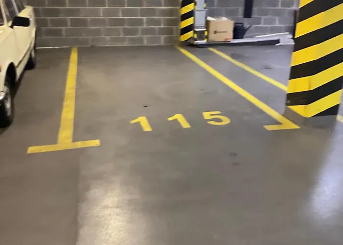 Lägenhet Host Kilinskiego 121c Łódź